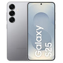 SAMSUNG S25 12+128GB DS 5G SILVER SHADOW OEM - EUROBABYLON