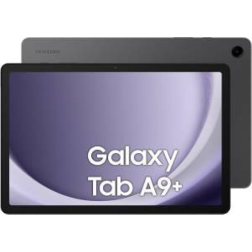 SAMSUNG SM-X210 TAB A9+ 11"6+128GB WIFI GRAPHITE ITA - EUROBABYLON