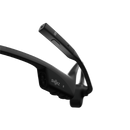 SHOKZ OpenComm2 UC 2025 Upgrade Auricolare Wireless A clip Ufficio Bluetooth Nero - EUROBABYLON