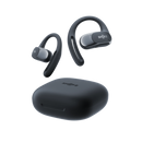 SHOKZ OpenFit Air Auricolare Wireless A clip Chiamate/Musica/Sport/Tutti i giorni Bluetooth Nero - EUROBABYLON