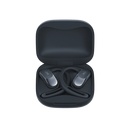 SHOKZ OpenFit Air Auricolare Wireless A clip Chiamate/Musica/Sport/Tutti i giorni Bluetooth Nero - EUROBABYLON