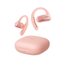 SHOKZ OpenFit Air Auricolare Wireless A clip Chiamate/Musica/Sport/Tutti i giorni Bluetooth Rosa - EUROBABYLON