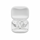 SHOKZ OpenFit Air, weiss Auricolare Wireless A clip Chiamate/Musica/Sport/Tutti i giorni Bluetooth Bianco - EUROBABYLON