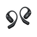 SHOKZ OpenFit Cuffie Wireless A clip Chiamate/Musica/Sport/Tutti i giorni Bluetooth Nero - EUROBABYLON
