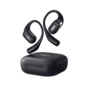 SHOKZ OpenFit Cuffie Wireless A clip Chiamate/Musica/Sport/Tutti i giorni Bluetooth Nero - EUROBABYLON