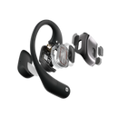 SHOKZ OpenFit Cuffie Wireless A clip Chiamate/Musica/Sport/Tutti i giorni Bluetooth Nero - EUROBABYLON
