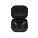 SHOKZ OpenFit Cuffie Wireless A clip Chiamate/Musica/Sport/Tutti i giorni Bluetooth Nero - EUROBABYLON