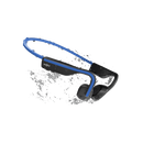 SHOKZ OpenMove Cuffie Wireless A clip Musica e Chiamate USB tipo-C Bluetooth Blu - EUROBABYLON