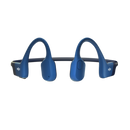 SHOKZ OpenRun Auricolare Wireless Passanuca Sport Bluetooth Blu - EUROBABYLON