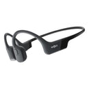 SHOKZ OpenRun Auricolare Wireless Passanuca Sport Bluetooth Nero - EUROBABYLON
