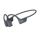 SHOKZ OpenRun Pro 2 Auricolare Wireless A clip Sport Bluetooth Nero - EUROBABYLON