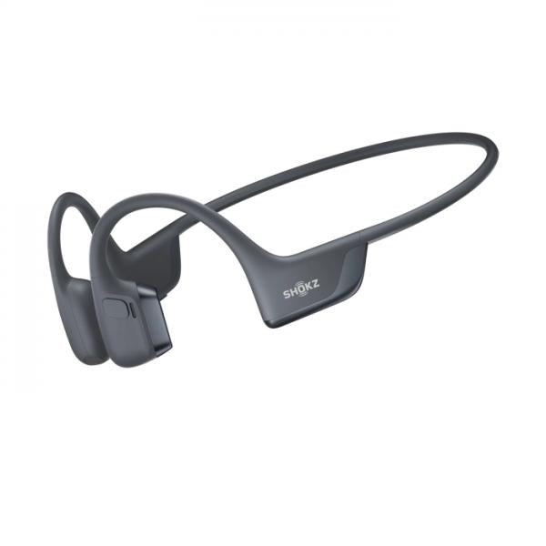 SHOKZ OpenRun Pro 2 Auricolare Wireless A clip Sport Bluetooth Nero - EUROBABYLON