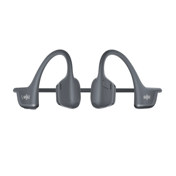 SHOKZ OpenRun Pro 2 Auricolare Wireless A clip Sport Bluetooth Nero - EUROBABYLON