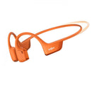 SHOKZ OpenRun Pro 2 Mini Auricolare Wireless A clip Sport Bluetooth Arancione - EUROBABYLON