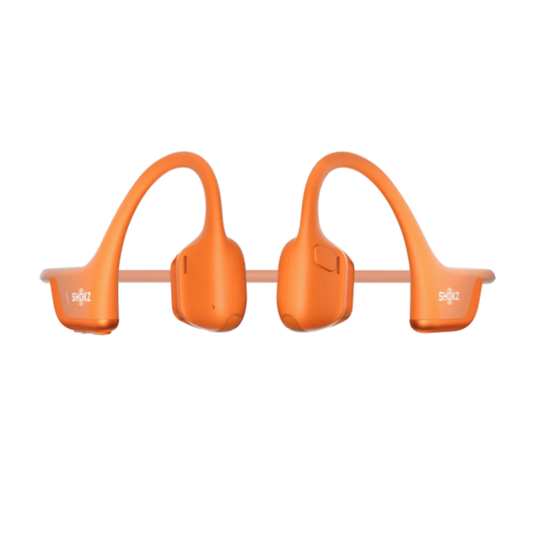 SHOKZ OpenRun Pro 2 Mini Auricolare Wireless A clip Sport Bluetooth Arancione - EUROBABYLON