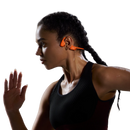 SHOKZ OpenRun Pro 2 Mini Auricolare Wireless A clip Sport Bluetooth Arancione - EUROBABYLON