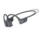 SHOKZ OpenRun Pro 2 Mini Auricolare Wireless A clip Sport Bluetooth Nero - EUROBABYLON