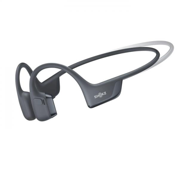 SHOKZ OpenRun Pro 2 Mini Auricolare Wireless A clip Sport Bluetooth Nero - EUROBABYLON