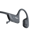 SHOKZ OpenRun Pro 2 Mini Auricolare Wireless A clip Sport Bluetooth Nero - EUROBABYLON