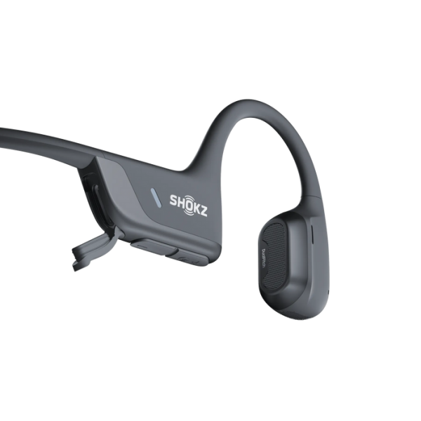SHOKZ OpenRun Pro 2 Mini Auricolare Wireless A clip Sport Bluetooth Nero - EUROBABYLON