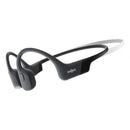 SHOKZ Openrun Mini Auricolare Wireless Passanuca Sport Bluetooth Nero - EUROBABYLON