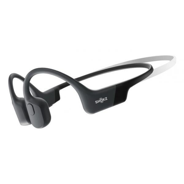 SHOKZ Openrun Mini Auricolare Wireless Passanuca Sport Bluetooth Nero - EUROBABYLON
