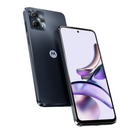 SMARTPHONE MOTOROLA MOTO G13 6.5" 128GB RAM 4GB DUAL SIM 4G LTE CONCRETE BLACK - EUROBABYLON
