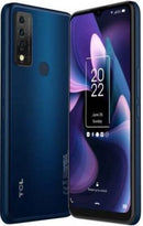 SMARTPHONE TCL 20R 6.5" 128GB RAM 4GB 5G LAZURITE BLUE TIM ITALIA - EUROBABYLON