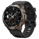 SMARTWATCH MAXCOM FW111 TITAN CHRONOS CON GPS NERO - EUROBABYLON