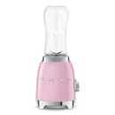 SMEG 50STYLE GLASS BLENDER ROSE PBF01PKEU - EUROBABYLON