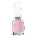 SMEG 50STYLE GLASS BLENDER ROSE PBF01PKEU - EUROBABYLON