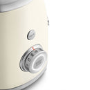 SMEG GLASS BLENDER CREAM BLF03CREU - EUROBABYLON