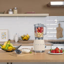 SMEG GLASS BLENDER CREAM BLF03CREU - EUROBABYLON