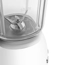 SMEG GLASS BLENDER WHITE BLF03WHEU - EUROBABYLON