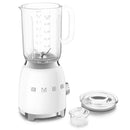 SMEG GLASS BLENDER WHITE BLF03WHEU - EUROBABYLON
