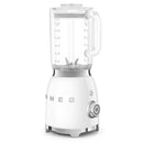 SMEG GLASS BLENDER WHITE BLF03WHEU - EUROBABYLON
