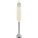 SMEG HAND BLENDER WITH ACCESORIES 50´STYLE CREAM HBF03CREU - EUROBABYLON