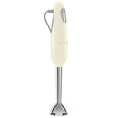 SMEG HAND BLENDER WITH ACCESORIES 50´STYLE CREAM HBF03CREU - EUROBABYLON