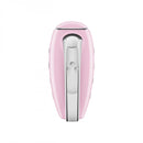 SMEG HANDMIXER PINK HMF01PKEU - EUROBABYLON