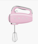 SMEG HANDMIXER PINK HMF01PKEU - EUROBABYLON