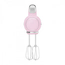 SMEG HANDMIXER PINK HMF01PKEU - EUROBABYLON
