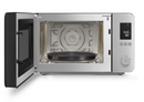 SMEG Nero Microonde Combinato 27L 900W Air Fry - EUROBABYLON