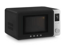 SMEG Nero Microonde Combinato 27L 900W Air Fry - EUROBABYLON