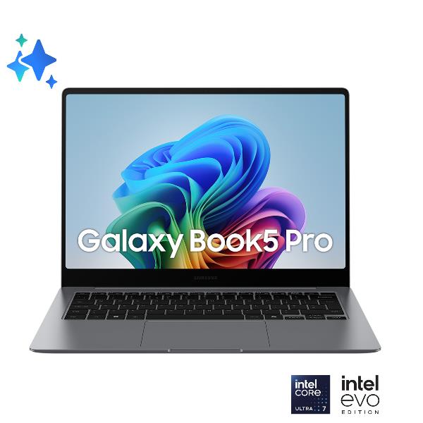 GALAXY BOOK5 PRO (2 years pick-up and return) - EUROBABYLON