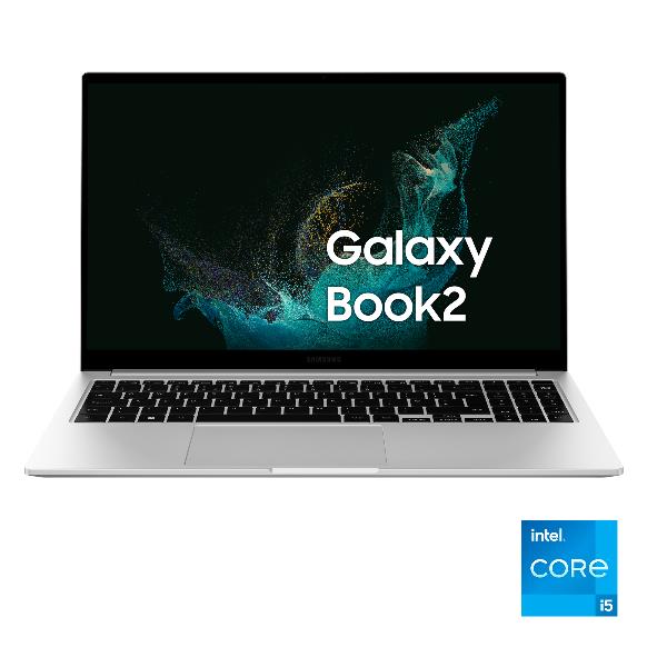 Galaxy Book2 (2 years pick-up and return)