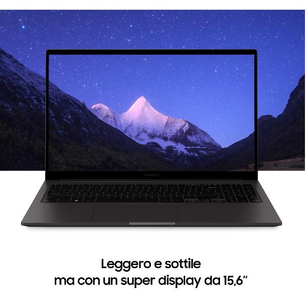 Galaxy Book2 (2 years pick-up and return)