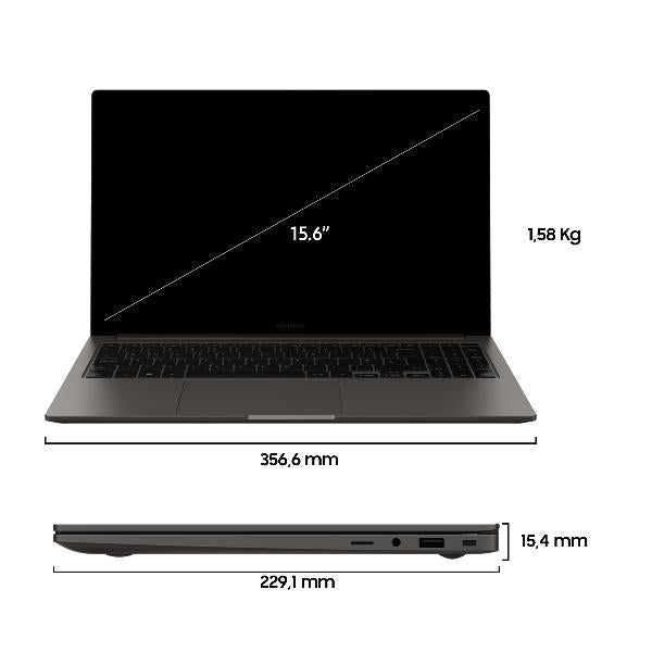 Galaxy Book3 (2 years pick-up and return)