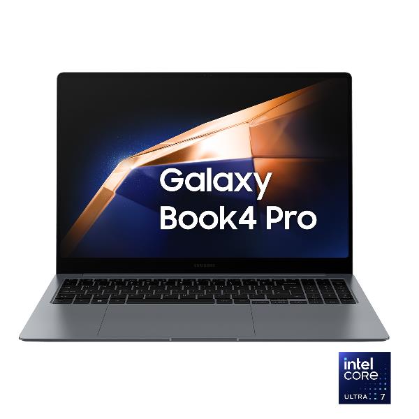 Galaxy Book4 Pro (2 years pick-up and return) - EUROBABYLON