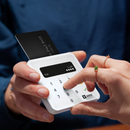 SUMUP Air Lettore Carte di Credito BT/NFC Mobile Contactless - EUROBABYLON