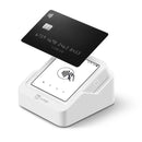 SUMUP Solo Lettore Carte di Credito Mobile BT Contactless - EUROBABYLON